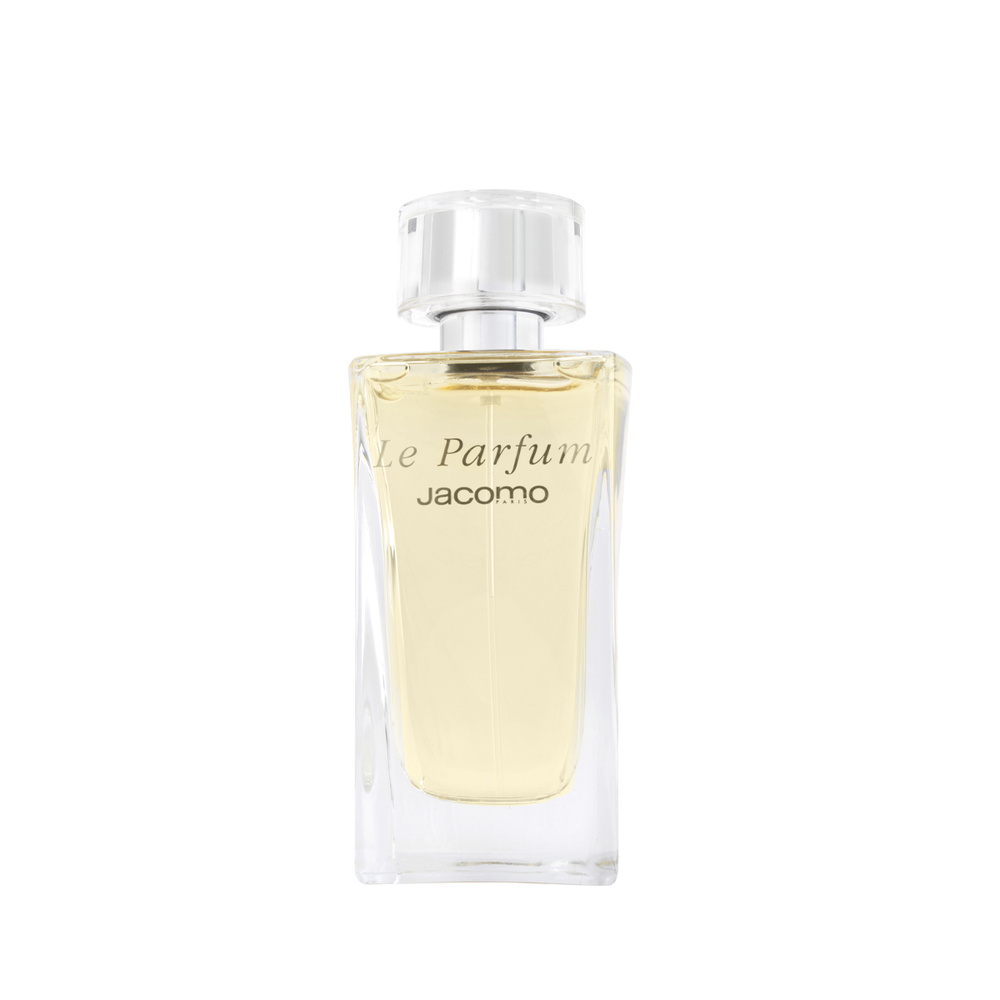 jacomo Le Parfum Eau de Parfum