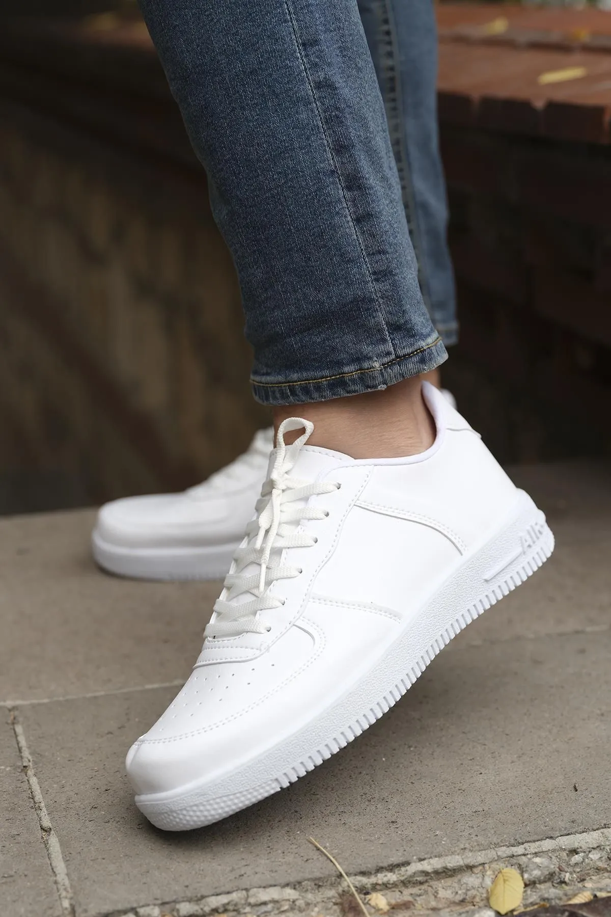 Oksit  Lopez Daily Sports Air Unisex Sneaker Sportschuhe