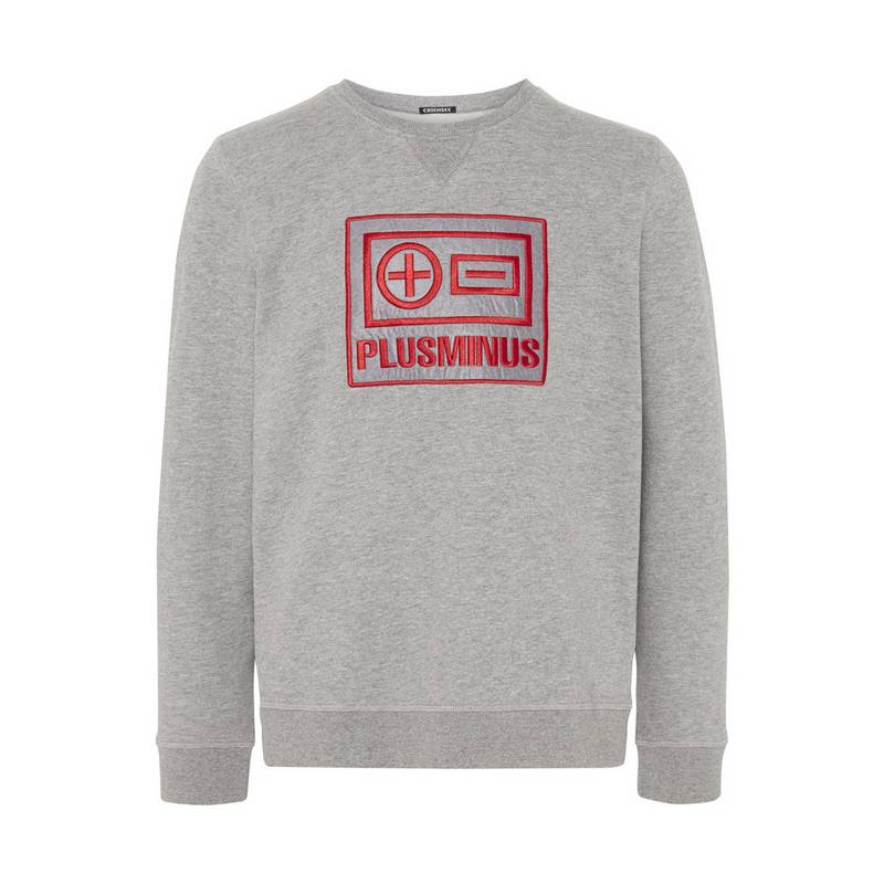 Chiemsee Sweatshirt Sweatshirt Herren