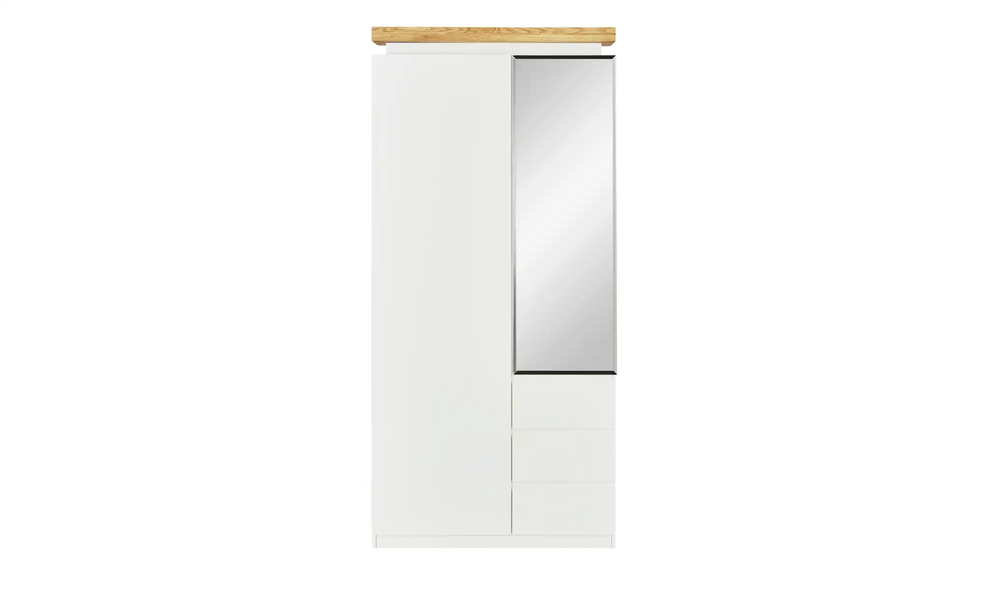 Garderobenschrank