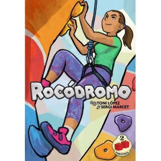 Rocódromo (Multilingual)