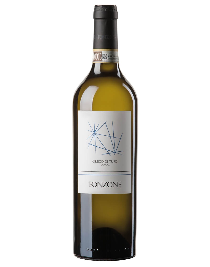 Greco di Tufo DOCG 2022 Fonzone 0,75 ℓ