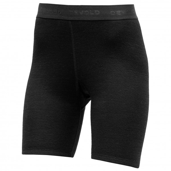 Devold - Duo Active Woman Boxer - Merinounterwäsche