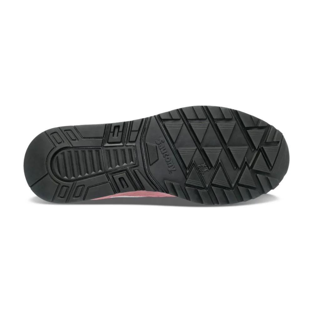 Saucony Shadow 6000 Suede Premium S70662-3 / pink