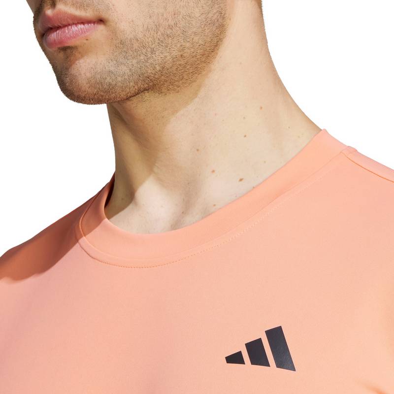 adidas Club Tennisshirt Herren