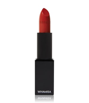 WHAMISA Organic Flowers Lip Color Natural Expression Lippenstift-4 g