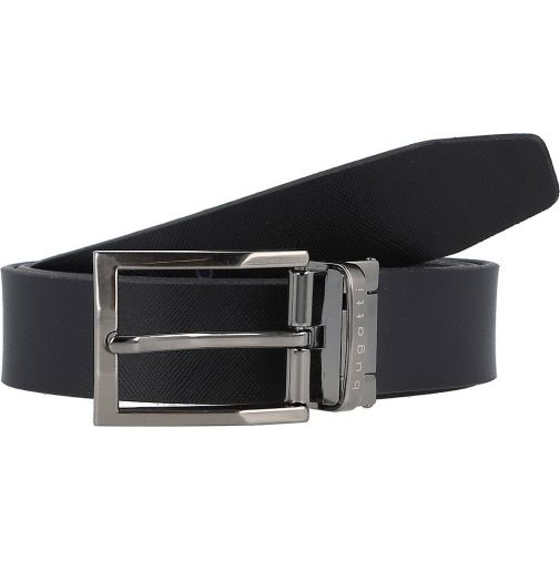 bugatti Wendegürtel Leder