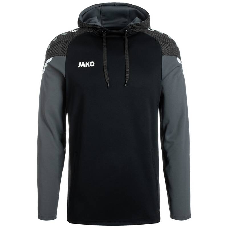 JAKO Performance Hoodie Herren