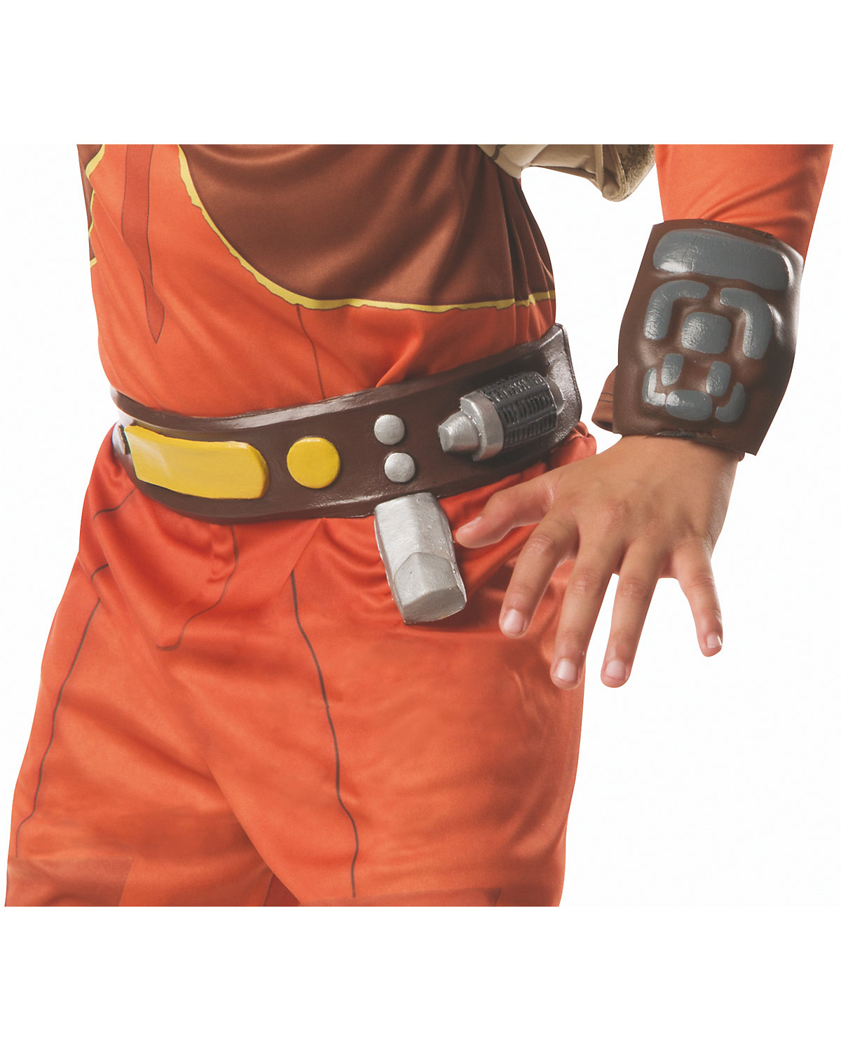Kostüm Star Wars Rebels Ezra Bridger Deluxe