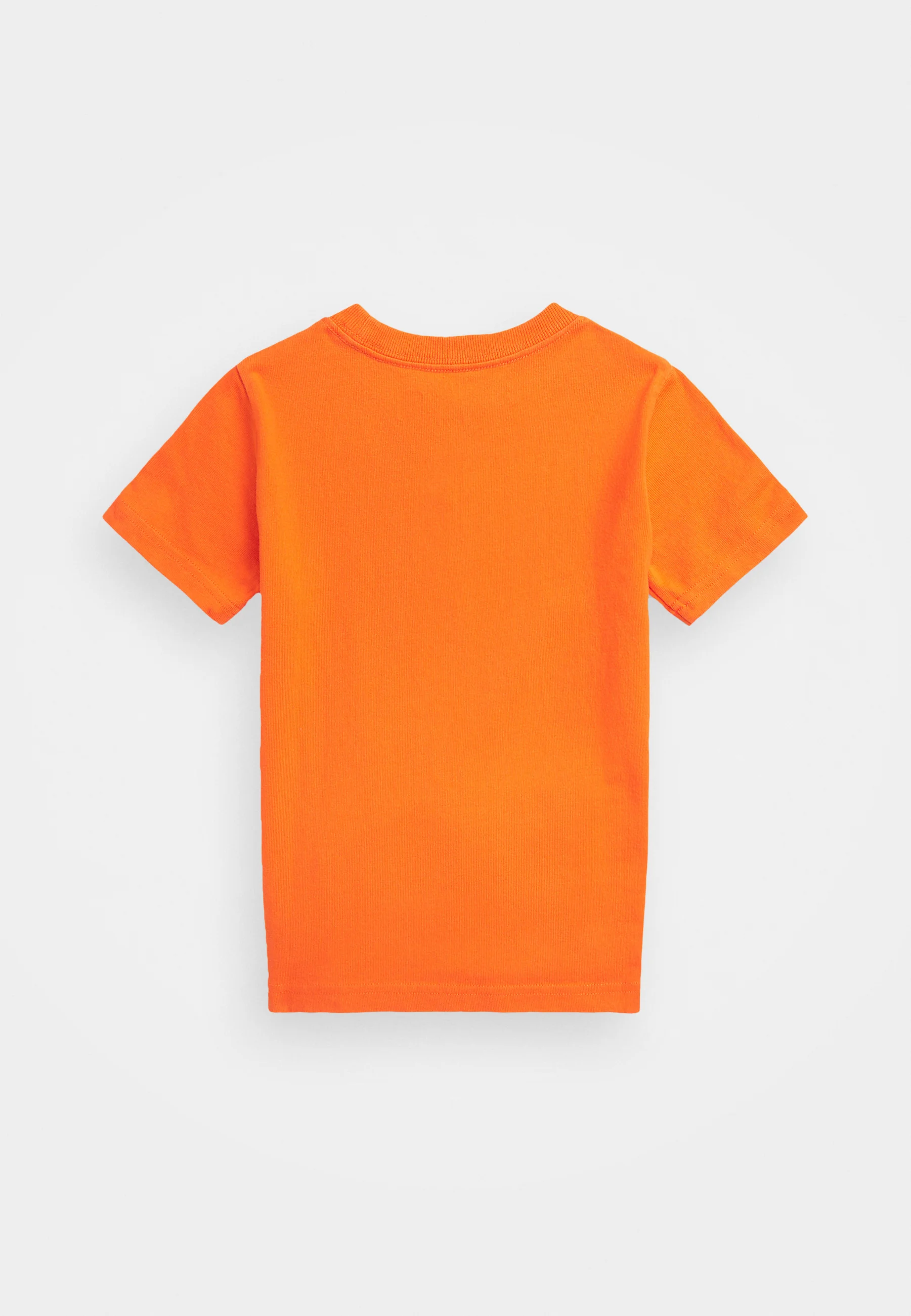 Camiseta básica Polo Ralph Lauren