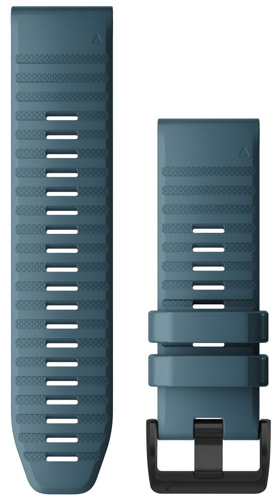 Garmin Fenix 3/5x/6x/7x Enduro/tactix Silikon Armband 26 mm kaufen | Bike-Discount