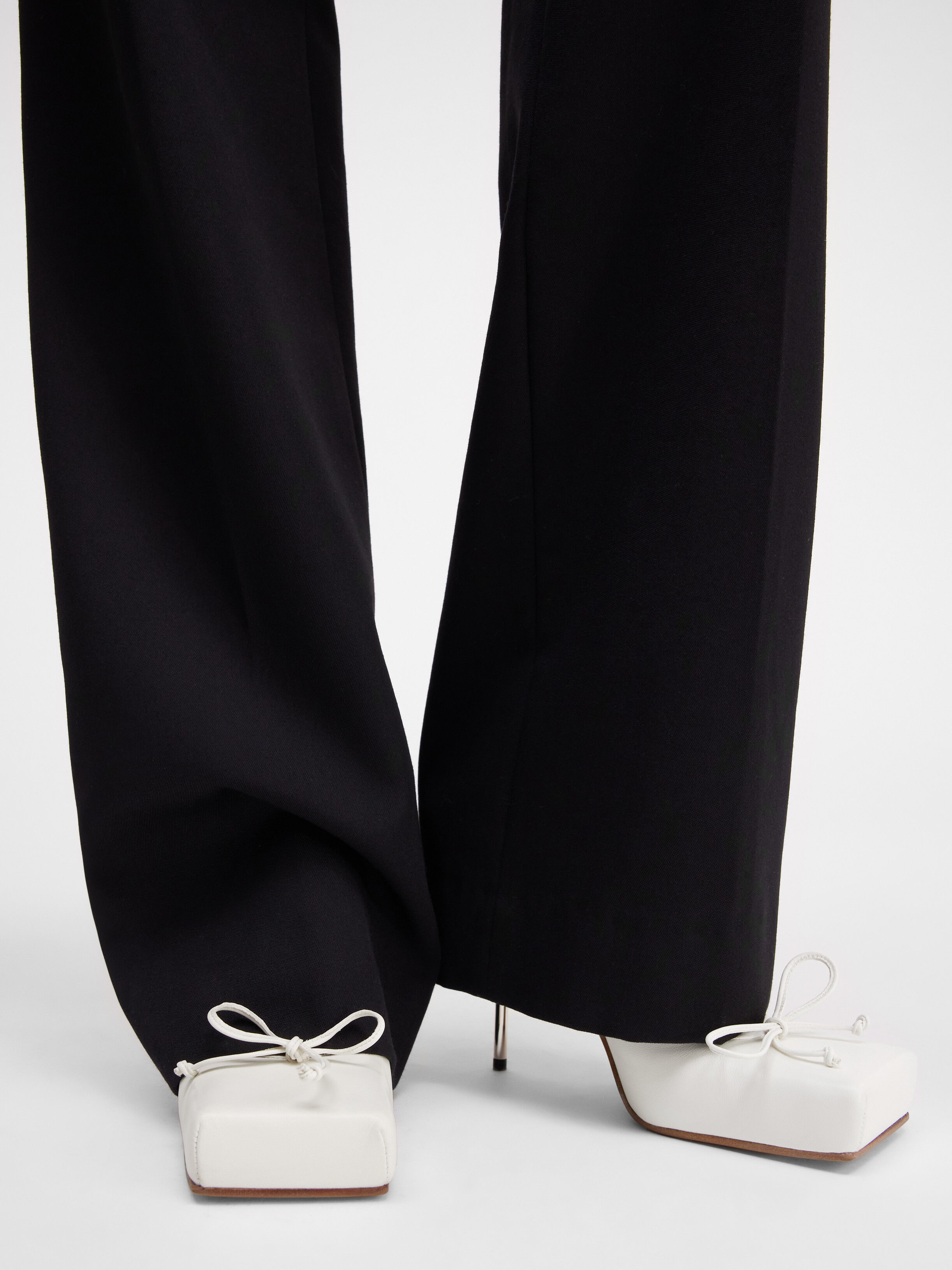 Les chaussures Ballet