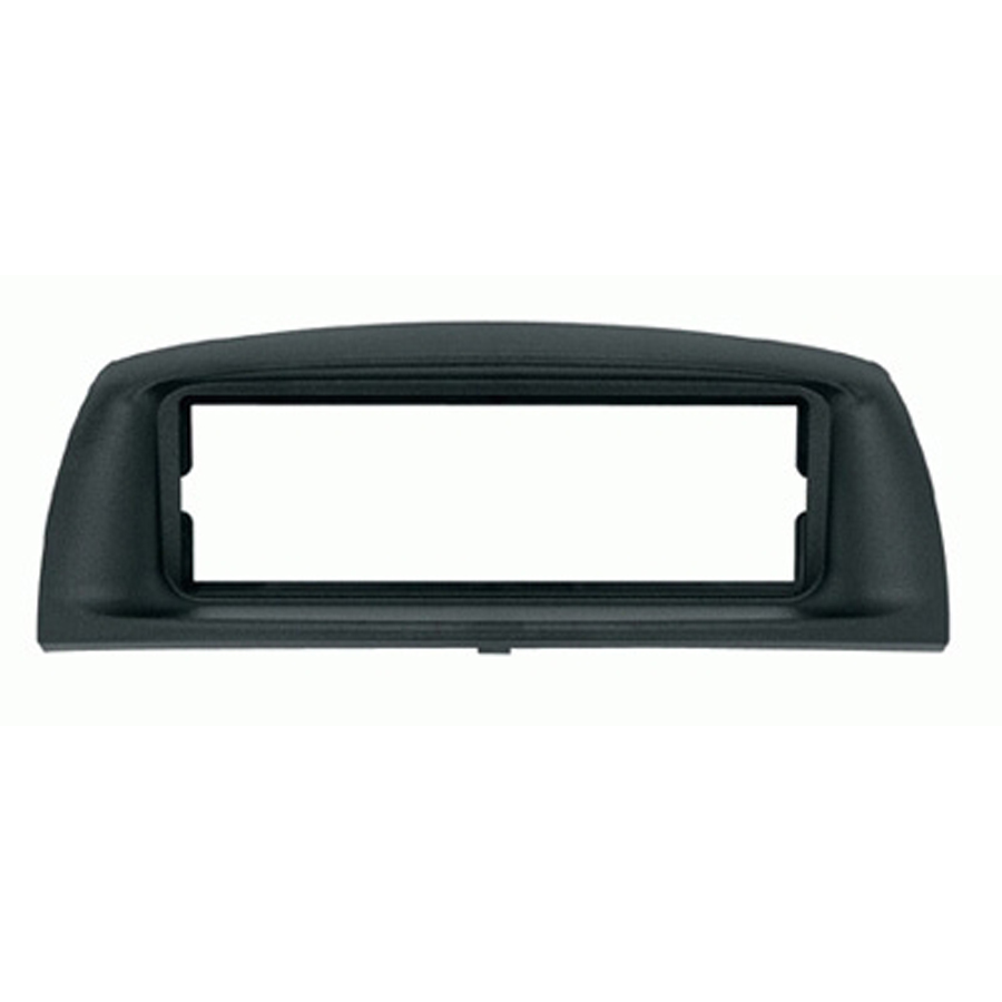 Radioblende 03252 von Phonocar, passend für Fiat Punto BJ 99-05, 1 Stück - ATU