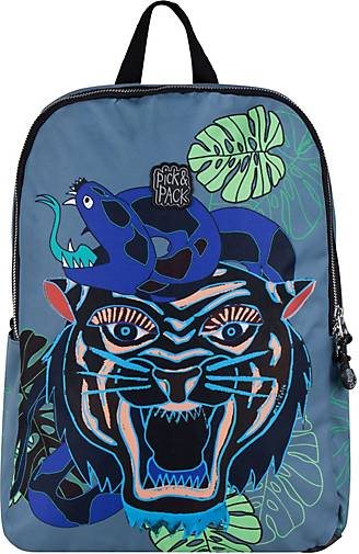 Pick & Pack Rucksack