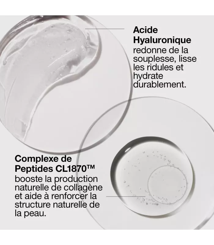 SMART CLINICAL REPAIR Crème riche correctrice anti-rides