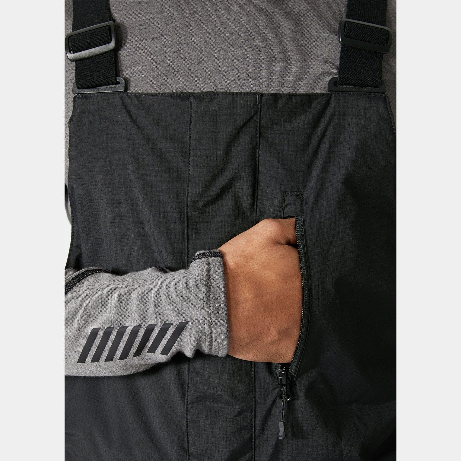 Men's Sogn Bib Cargo Ski Pants