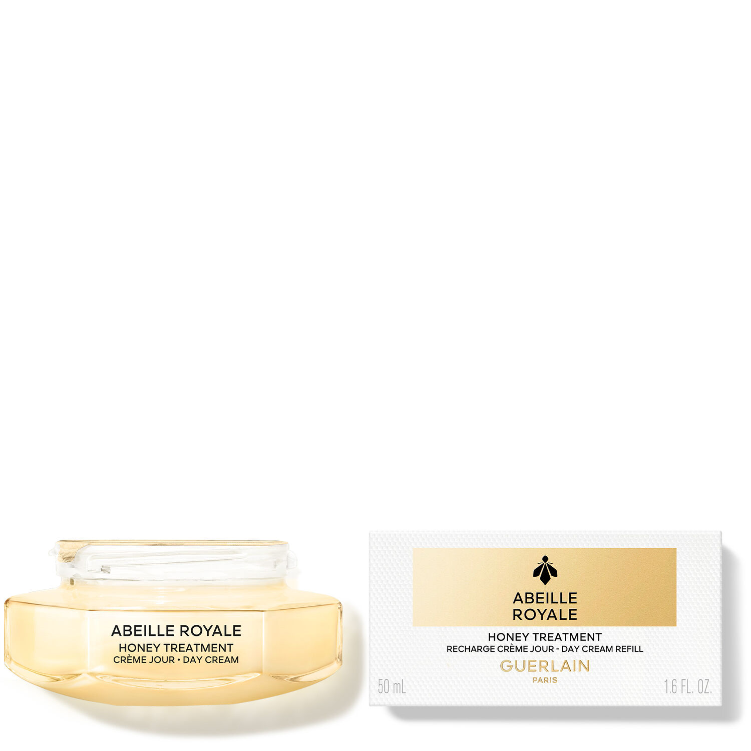 Guerlain Abeille Royale Honey Treatment - Crème de jour