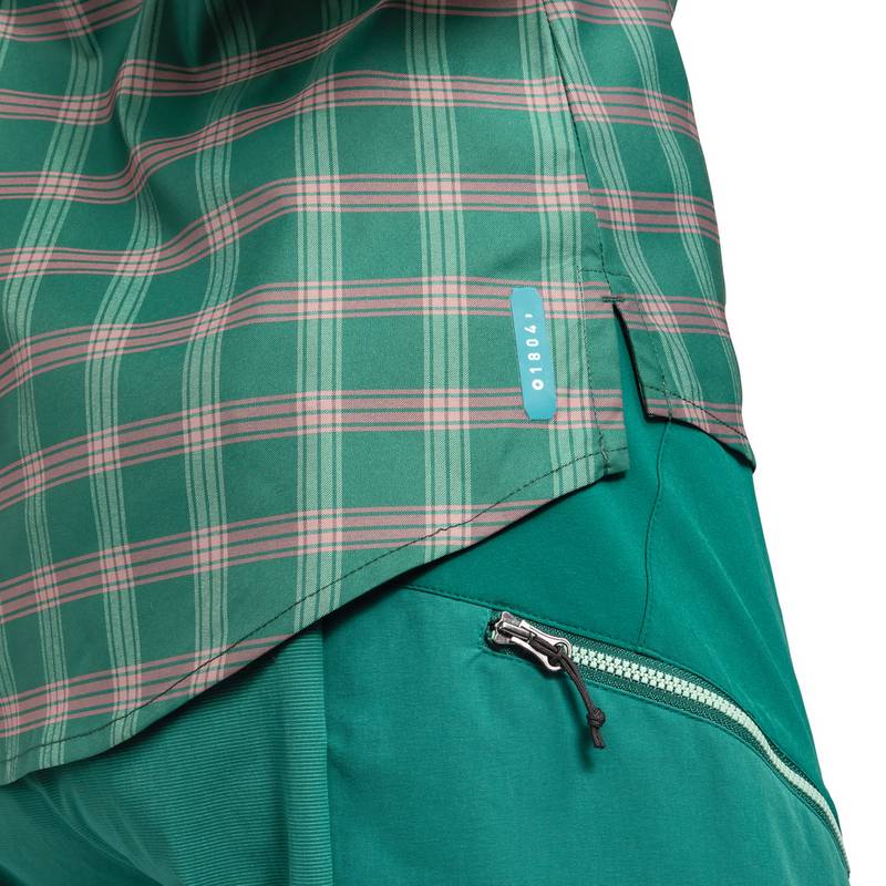 Schöffel Blouse Pianosa L Funktionsbluse Damen
