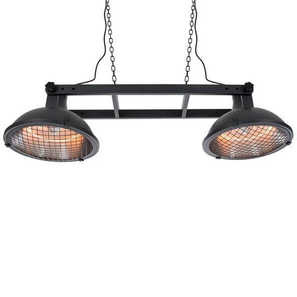 Deckenheizstrahler Indus Hanging 3000