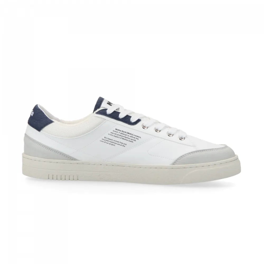 MoEa GEN 3 Mushroom Navy Blue MOEA-BASGN3-11 / weiss
