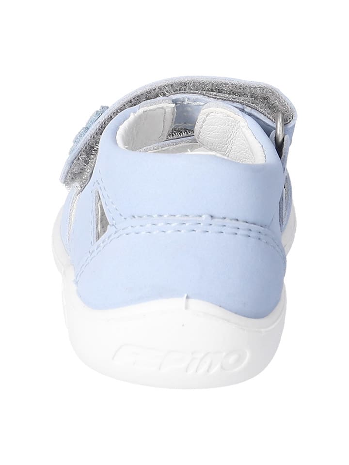 PEPINO Sandalen in Hellblau günstig kaufen