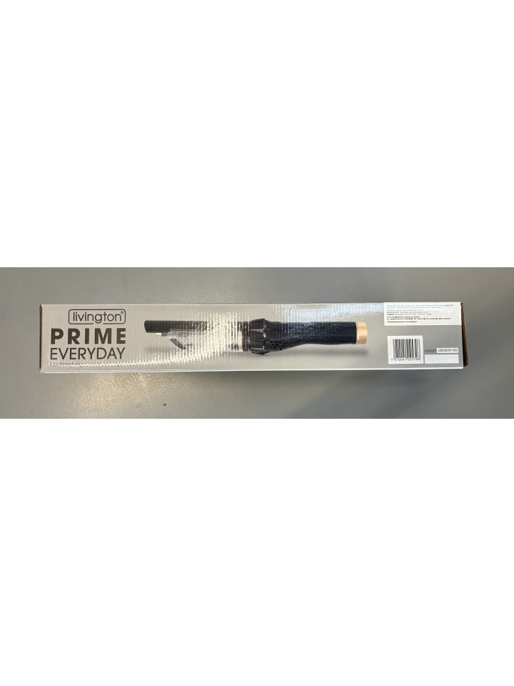Livington Staubsauger Prime Everyday in Schwarz günstig kaufen onesize