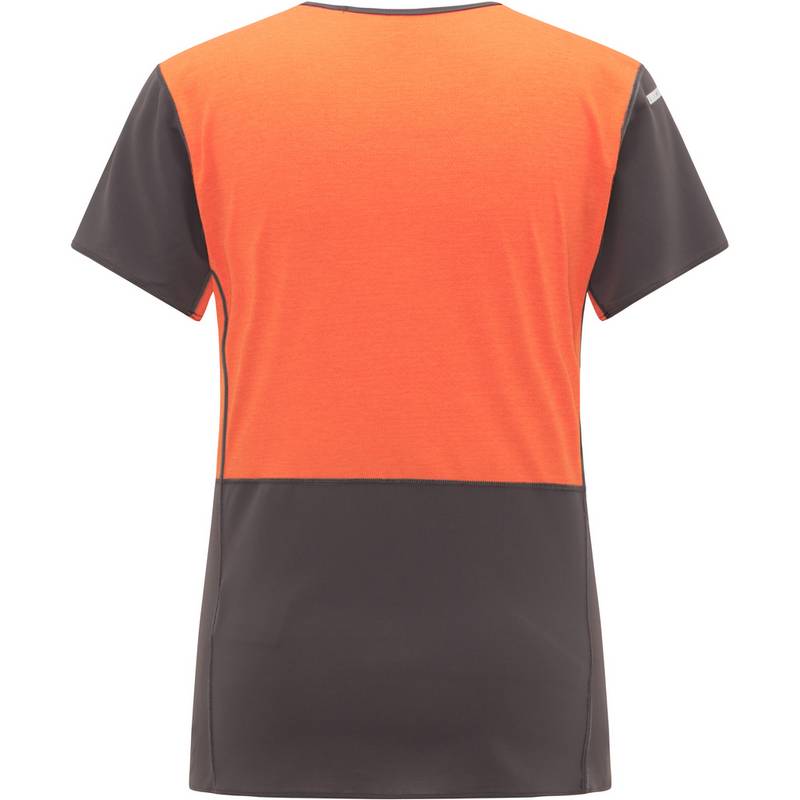 Haglöfs L.I.M Crown Tee Funktionsshirt Damen