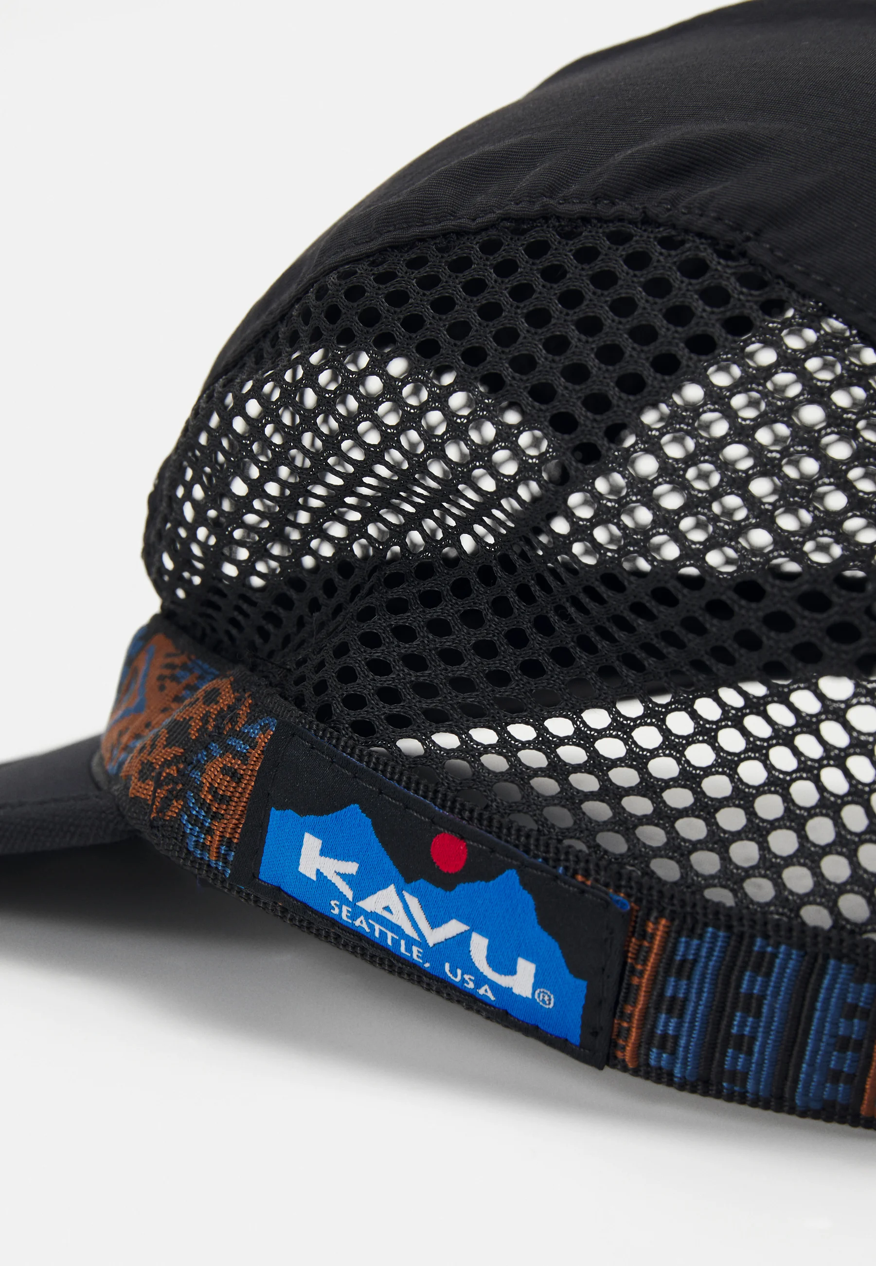 Gorra KAVU TRAILRUNNER UNISEX
