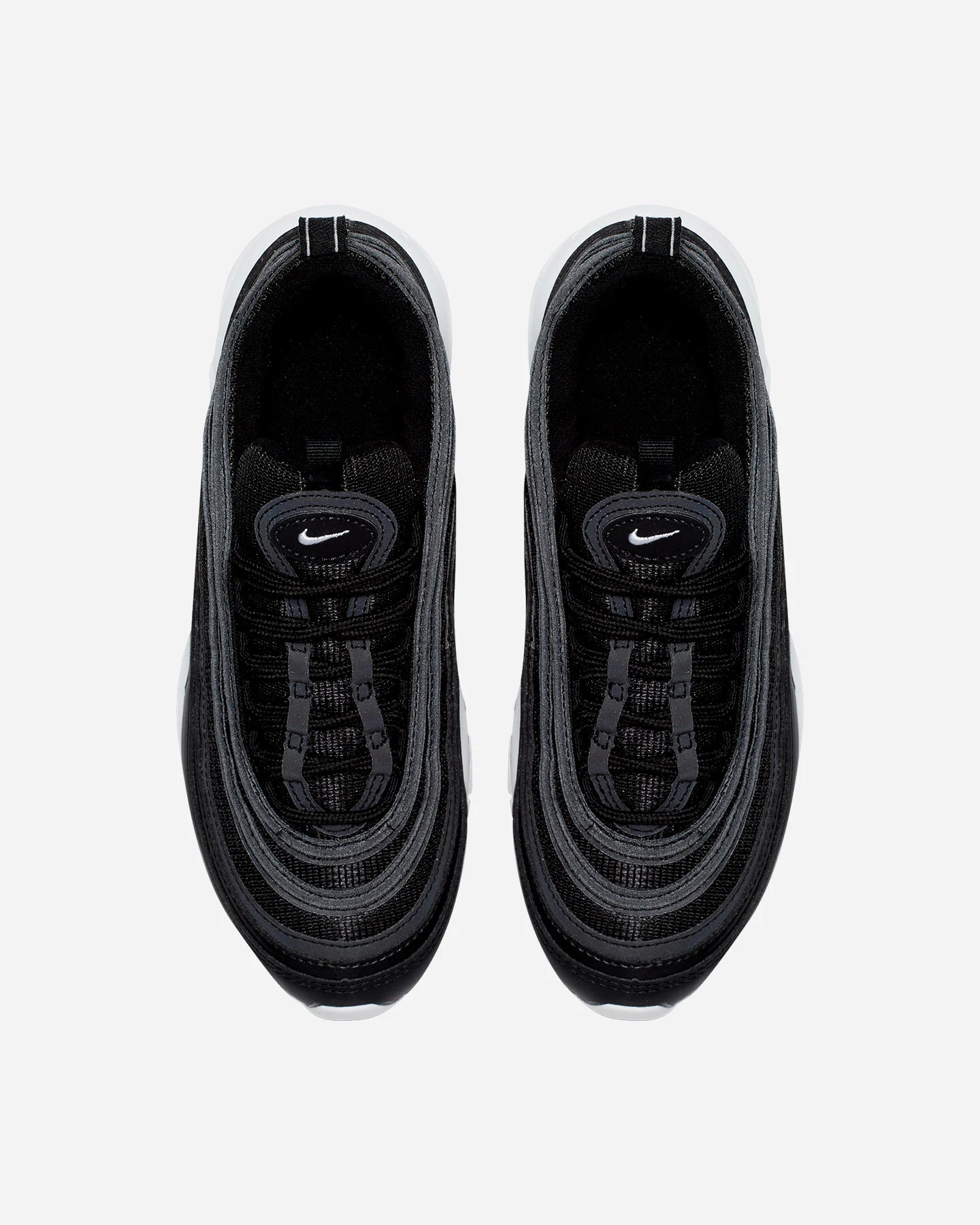 Buty sportowe Nike Air Max 97 Jr Gs 921522-001