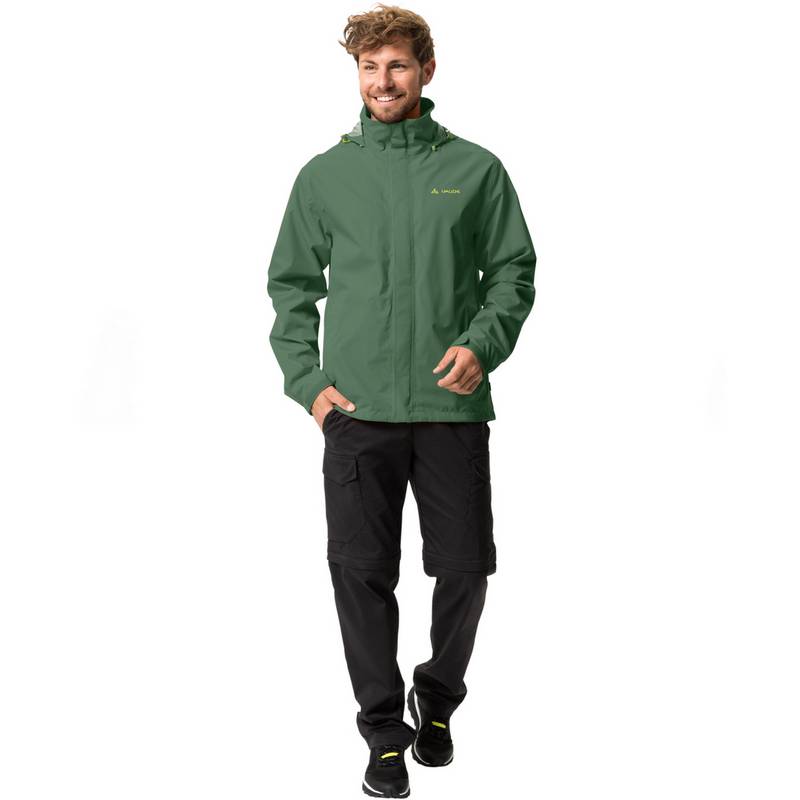 VAUDE Escape Light Regenjacke Herren