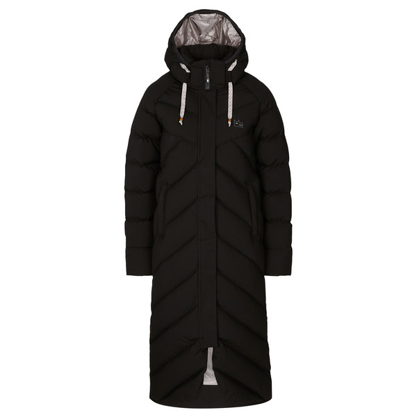 W KIRUNA WATERPROOF DOWN COAT Damen - Daunenmantel