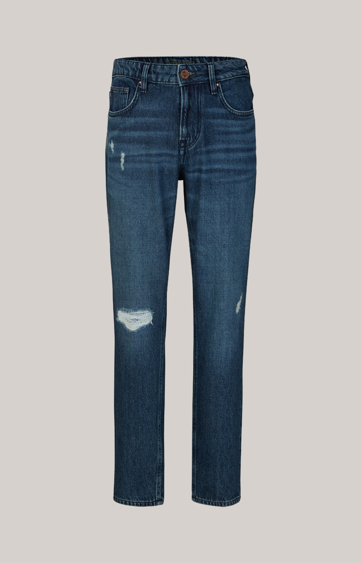 Jeans in Used Darkblue