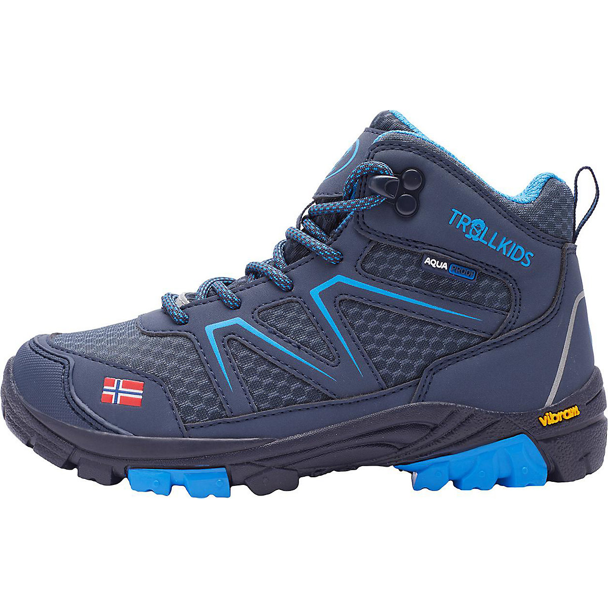Kinder Outdoorschuhe