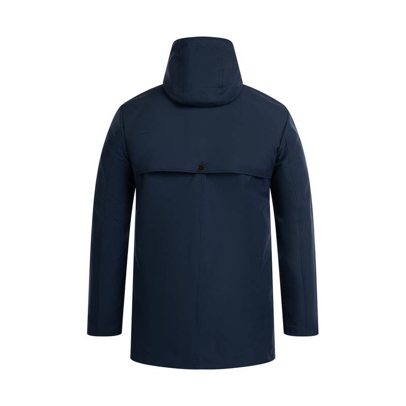 DreiMaster Regenjacke Herren
