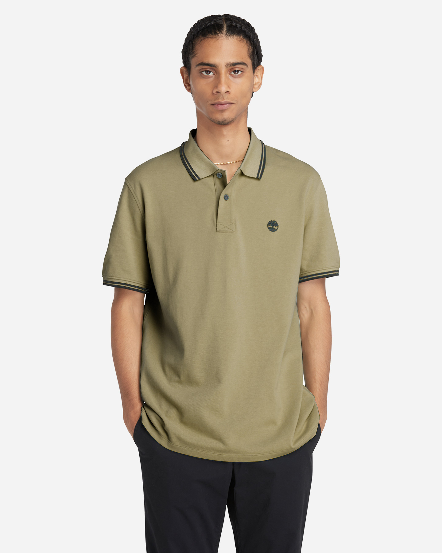Polo Timberland Profili M TB0A5W4Y4331