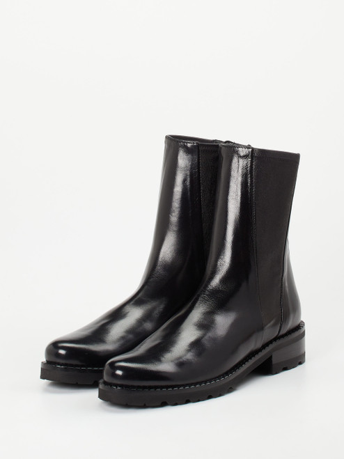 Stiefelette-17331090033 Konstantin Starke