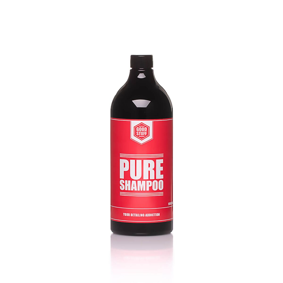 Good Stuff Pure Shampoo Autoshampoo 1L