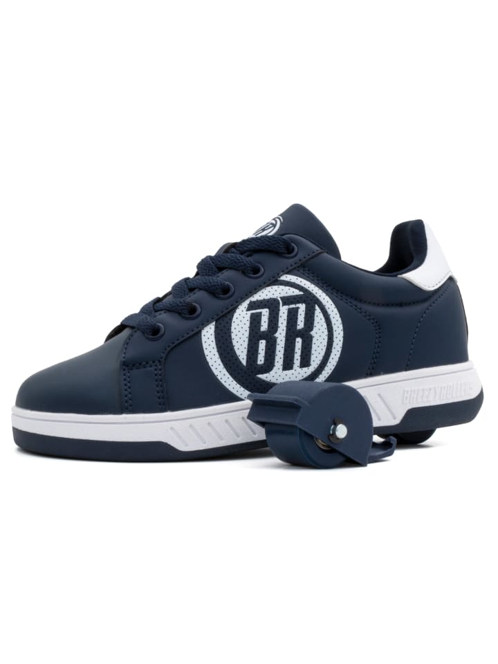 Breezy Rollers BREEZY ROLLERS 2241843 Classic marineblau günstig kaufen
