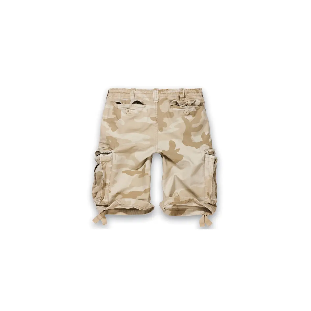 Vintage Shorts Classic sandstorm