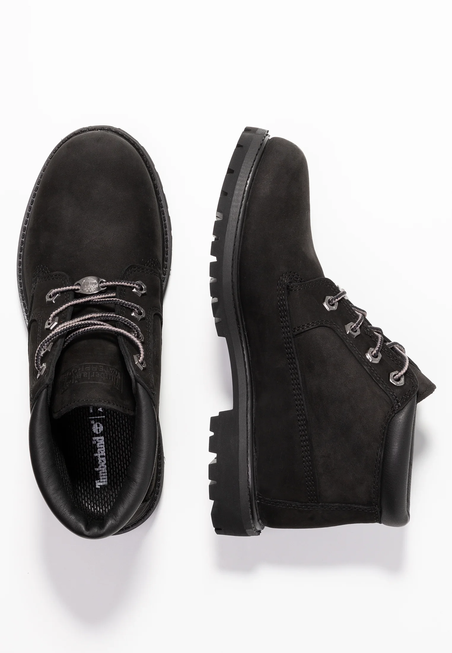 Timberland NELLIE CHUKKA DOUBLE - Botines
