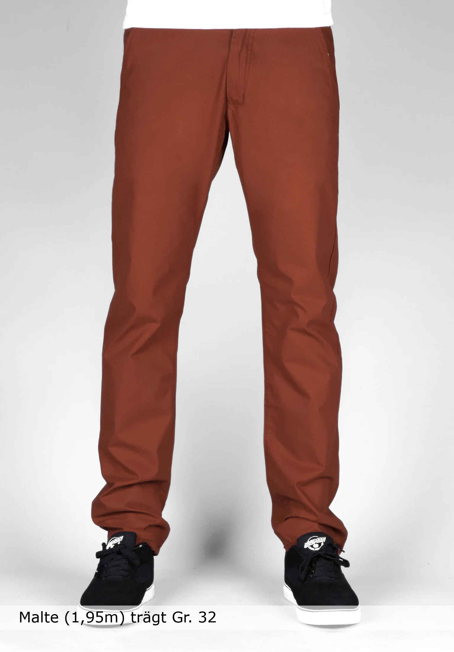 Grip Tapered