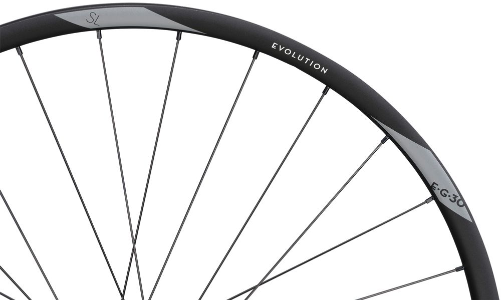 Newmen Evolution SL E.G. 30 27,5