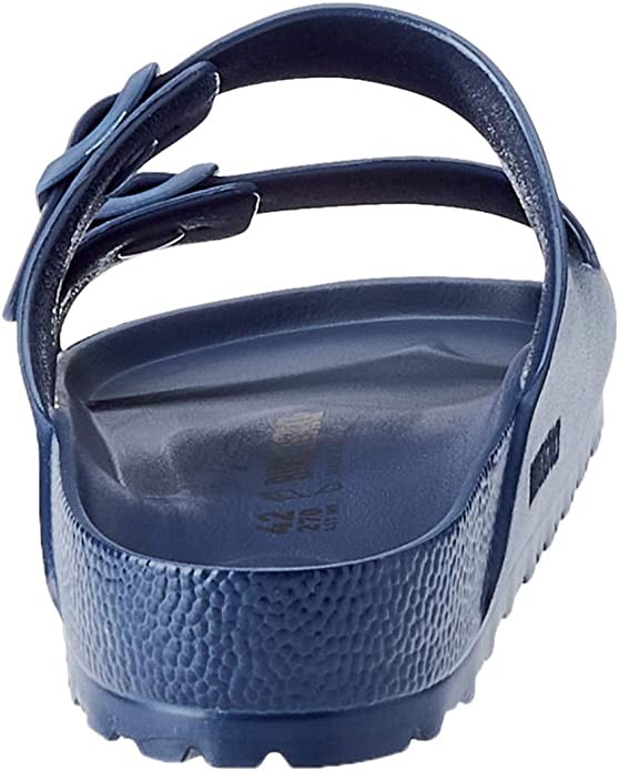 BIRKENSTOCK Komfort Sandalen blau Arizona EVA Navy