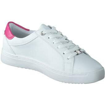 Tom Tailor Sneaker in weiß