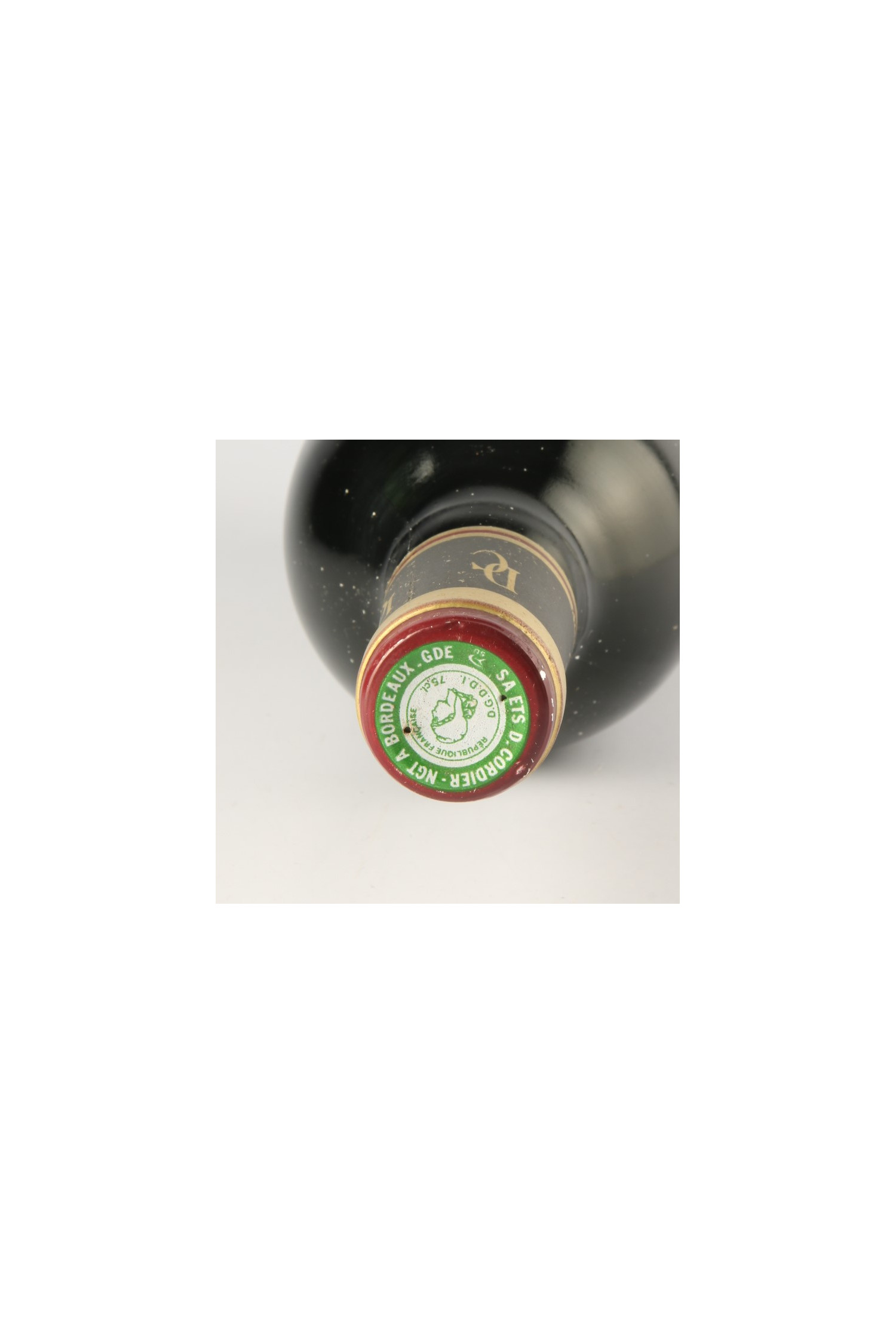 Château Gruaud Larose 1990, Saint Julien