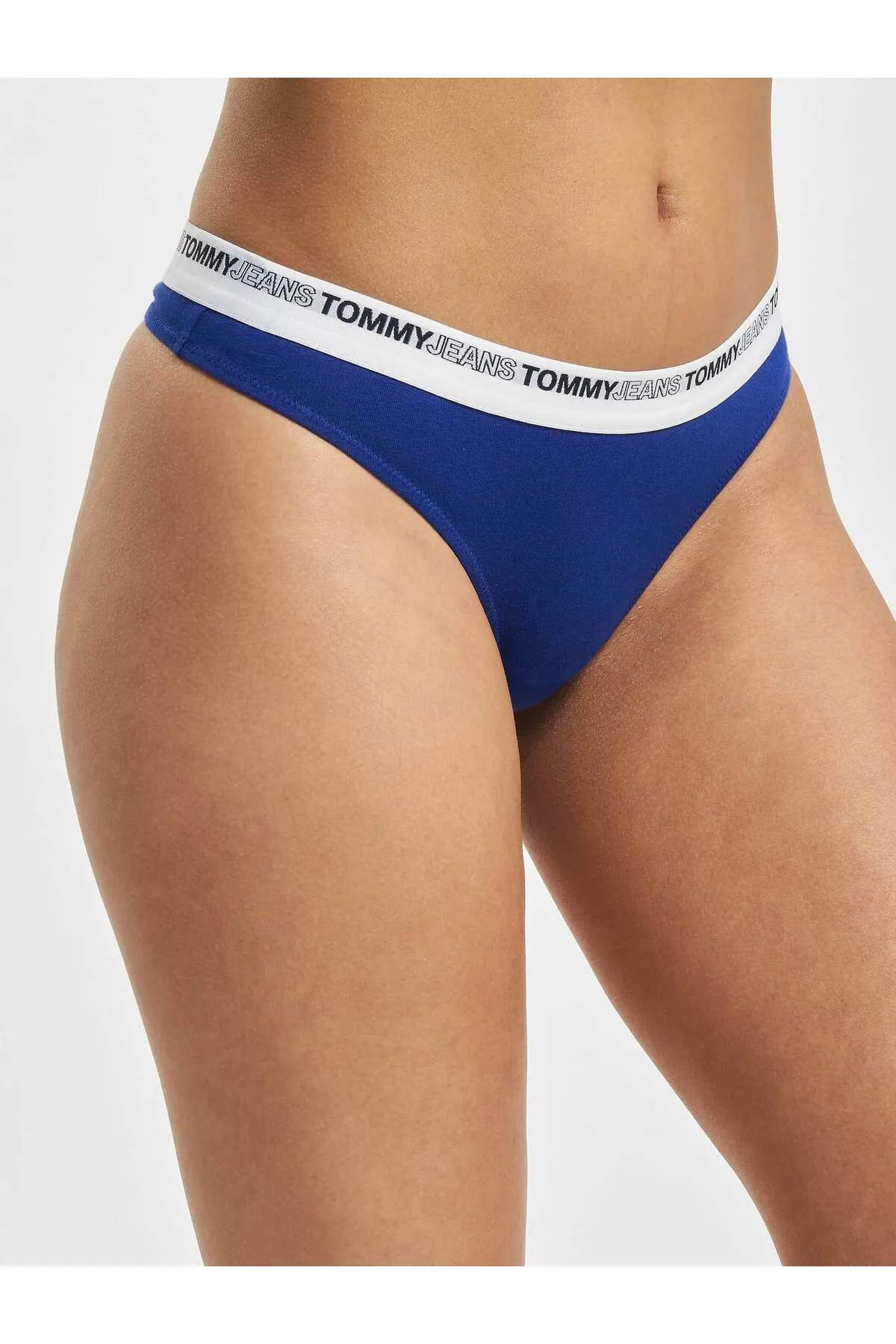 Tommy Hilfiger  Unterhosen - Blau - Lizenzartikel