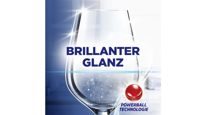 Finish Glanz- und Klarspüler XL-Pack Regular 800 ml