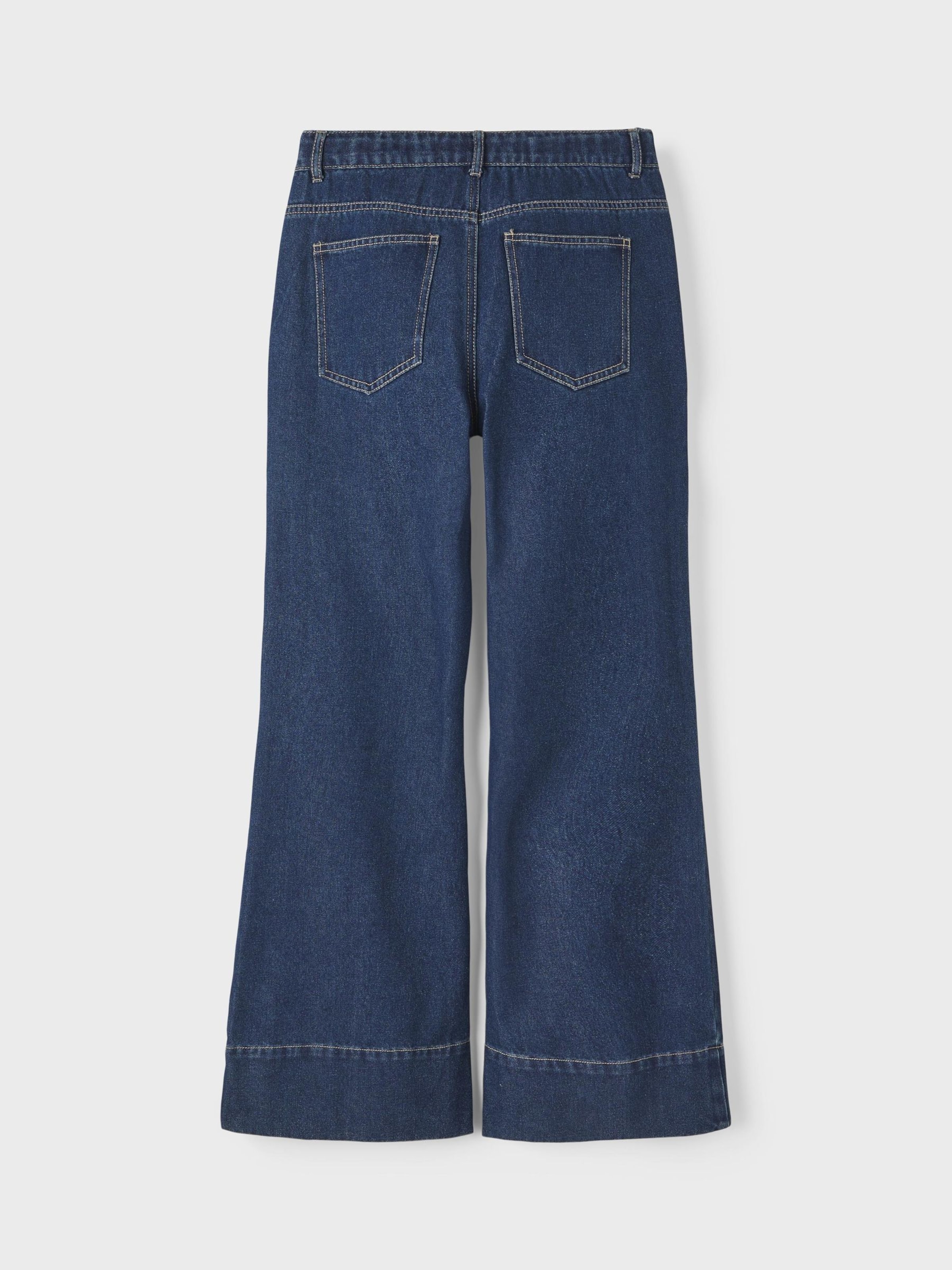 Boot cut Jeans