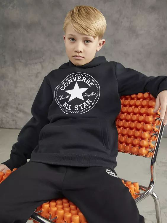 Converse Kinder Hoodie