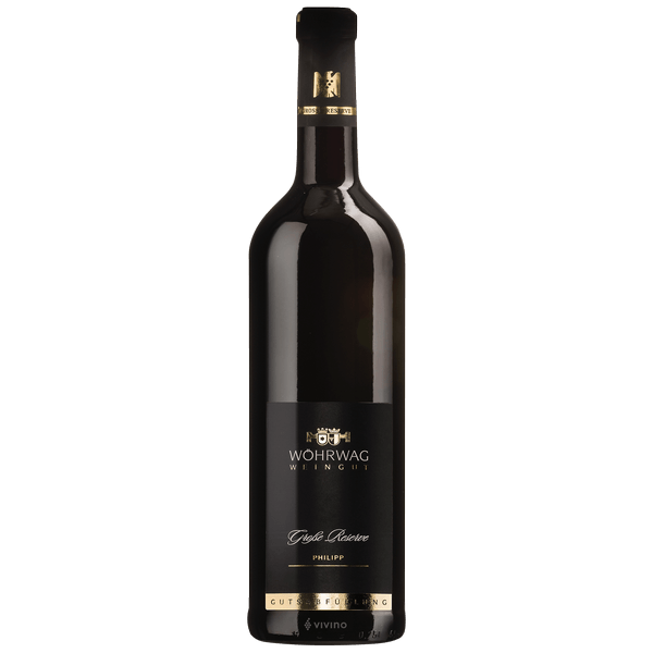 Weingut WöhrwagGrosse Reserve Philipp 2021